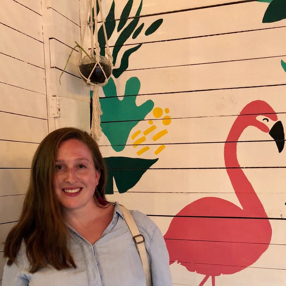 Meet your Posher, Kate